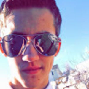 Meet your Posher, Tyler